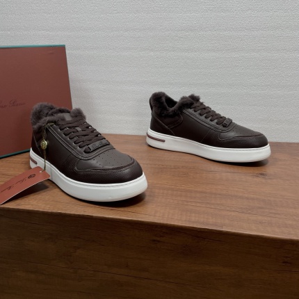 Loro Piana Shoes for Men in 229973