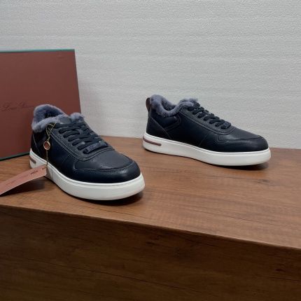 Loro Piana Shoes for Men in 229974
