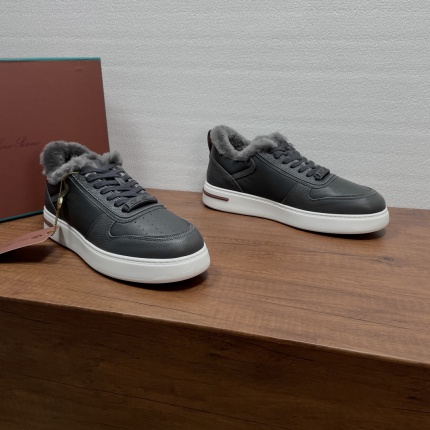 Loro Piana Shoes for Men in 229975