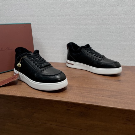Loro Piana Shoes for Men in 229976