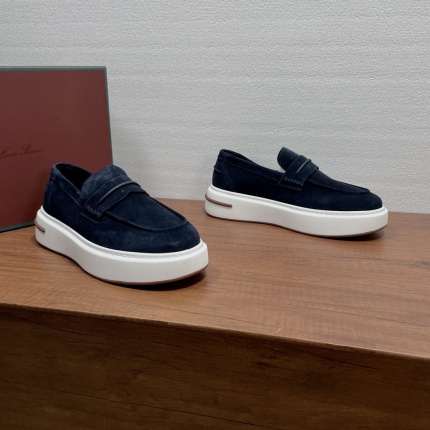 Loro Piana Shoes for Men in 229978
