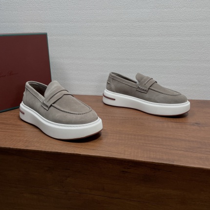 Loro Piana Shoes for Men in 229979