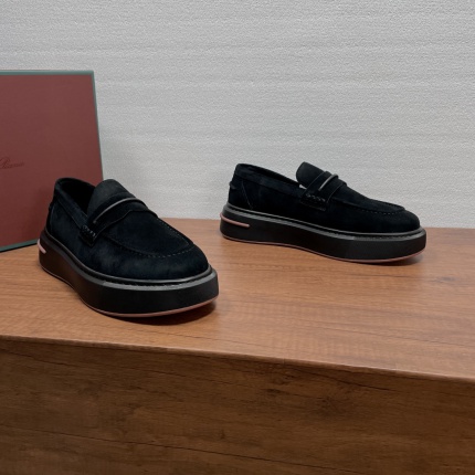 Loro Piana Shoes for Men in 229980