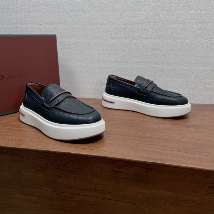 Loro Piana Shoes for Men in 229981