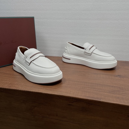 Loro Piana Shoes for Men in 229982
