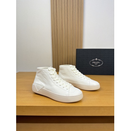 Cheap Prada Sneakers For Men in 230006, $165 USD- [IB230006] - Replica Prada Sneakers For Men