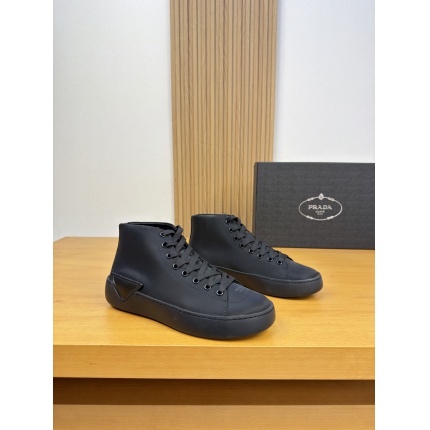 Cheap Prada Sneakers For Men in 230013, $160 USD- [IB230013] - Replica Prada Sneakers For Men
