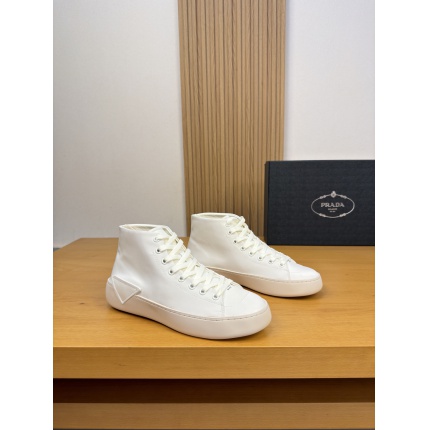 Cheap Prada Sneakers For Men in 230014, $160 USD- [IB230014] - Replica Prada Sneakers For Men