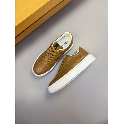 Cheap Prada Sneakers For Men in 230022, $165 USD- [IB230022] - Replica Prada Sneakers For Men