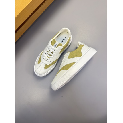 Cheap Prada Sneakers For Men in 230024, $165 USD- [IB230024] - Replica Prada Sneakers For Men