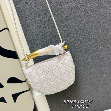Cheap bottega veneta bags in 230062, $75 USD- [IB230062] - Replica bottega veneta bags