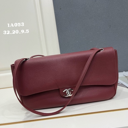 Cheap Chanel AAA quality Handbags in 230081, $140 USD- [IB230081] - Replica Chanel AAA quality Handbags