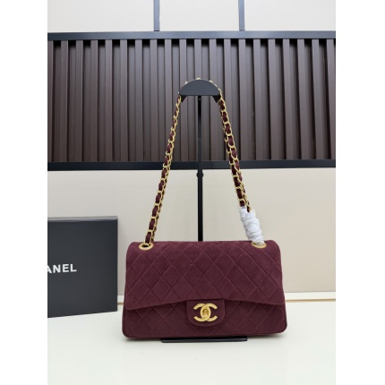Cheap Chanel AAA quality Handbags in 230092, $95 USD- [IB230092] - Replica Chanel AAA quality Handbags