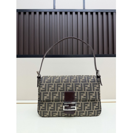 Cheap Fendi AAA+++ Handbags in 230100, $110 USD- [IB230100] - Replica Fendi AAA+++ Handbags