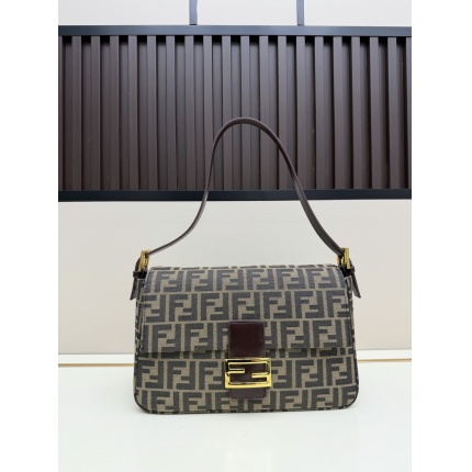Cheap Fendi AAA+++ Handbags in 230101, $110 USD- [IB230101] - Replica Fendi AAA+++ Handbags