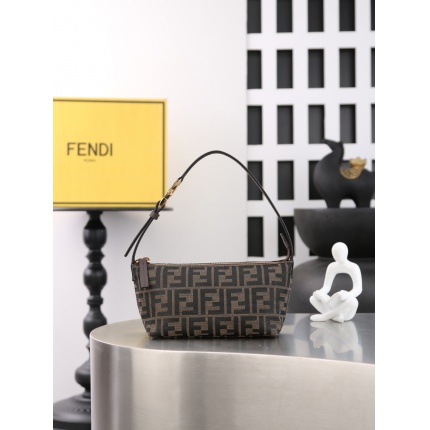 Cheap Fendi AAA+++ Handbags in 230104, $165 USD- [IB230104] - Replica Fendi AAA+++ Handbags