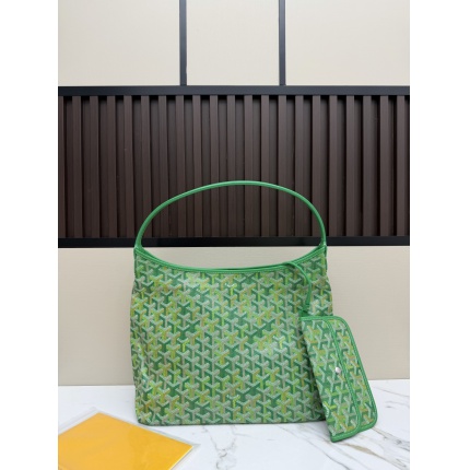 Cheap Goyard AAA quality Bags in 230109, $210 USD- [IB230109] - Replica Goyard AAA quality Bags