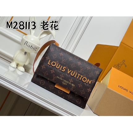 Cheap Louis Vuitton AAA Quality Handbags in 230118, $105 USD- [IB230118] - Replica Louis Vuitton AAA Quality Handbags