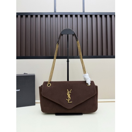 Cheap YSL AAA Quality Handbags in 230142, $105 USD- [IB230142] - Replica YSL AAA Quality Handbags