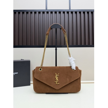 YSL AAA Quality Handbags in 230143
