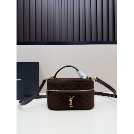 Cheap YSL AAA Quality Handbags in 230145, $100 USD- [IB230145] - Replica YSL AAA Quality Handbags