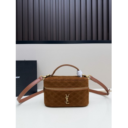 YSL AAA Quality Handbags in 230146
