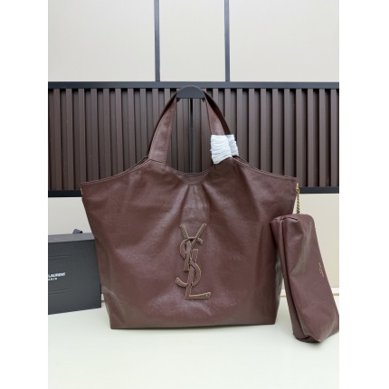 Cheap YSL AAA Quality Handbags in 230153, $125 USD- [IB230153] - Replica YSL AAA Quality Handbags