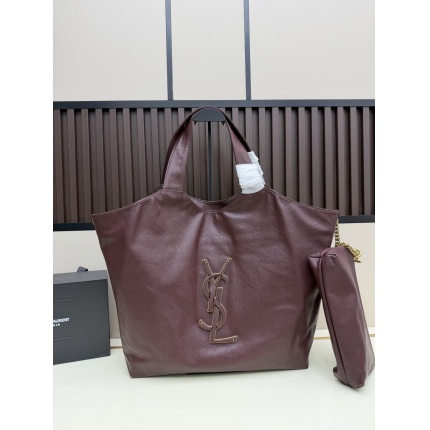 Cheap YSL AAA Quality Handbags in 230154, $125 USD- [IB230154] - Replica YSL AAA Quality Handbags