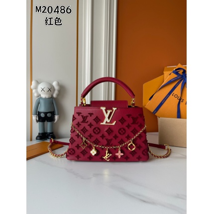 Cheap Louis Vuitton AAA Quality Handbags in 230156, $135 USD- [IB230156] - Replica Louis Vuitton AAA Quality Handbags