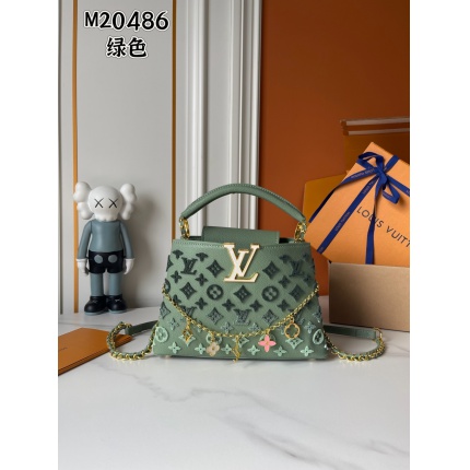 Cheap Louis Vuitton AAA Quality Handbags in 230157, $135 USD- [IB230157] - Replica Louis Vuitton AAA Quality Handbags