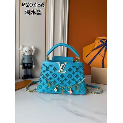 Cheap Louis Vuitton AAA Quality Handbags in 230158, $135 USD- [IB230158] - Replica Louis Vuitton AAA Quality Handbags