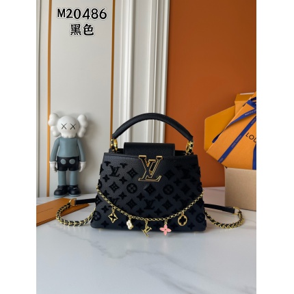 Cheap Louis Vuitton AAA Quality Handbags in 230159, $135 USD- [IB230159] - Replica Louis Vuitton AAA Quality Handbags