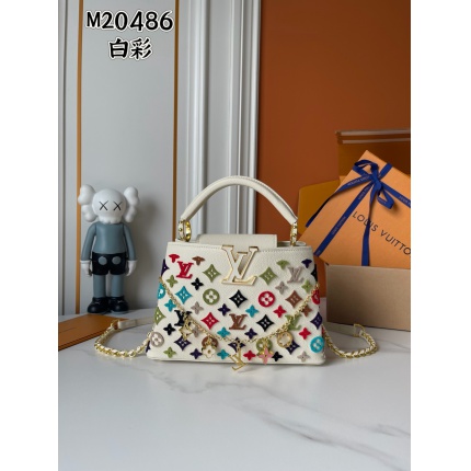 Louis Vuitton AAA Quality Handbags in 230162
