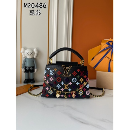 Cheap Louis Vuitton AAA Quality Handbags in 230164, $135 USD- [IB230164] - Replica Louis Vuitton AAA Quality Handbags