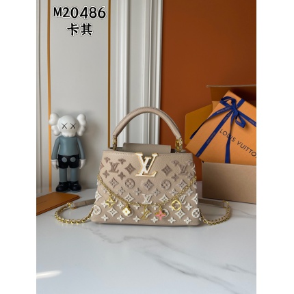 Cheap Louis Vuitton AAA Quality Handbags in 230165, $135 USD- [IB230165] - Replica Louis Vuitton AAA Quality Handbags