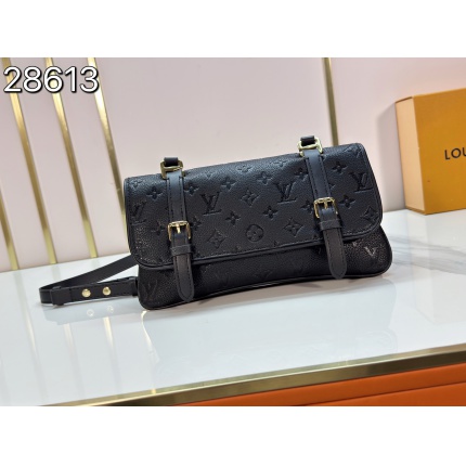 Cheap Louis Vuitton AAA Mini Shoulder Bags in 230169, $100 USD- [IB230169] - Replica Louis Vuitton AAA Mini Shoulder Bags
