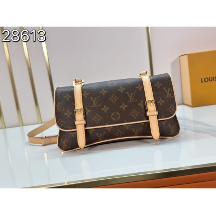 Cheap Louis Vuitton AAA Mini Shoulder Bags in 230170, $100 USD- [IB230170] - Replica Louis Vuitton AAA Mini Shoulder Bags