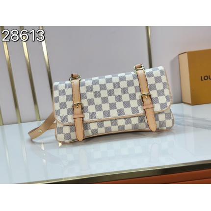 Cheap Louis Vuitton AAA Mini Shoulder Bags in 230171, $100 USD- [IB230171] - Replica Louis Vuitton AAA Mini Shoulder Bags