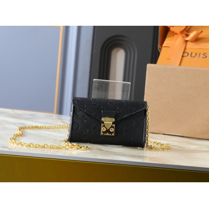 Cheap Louis Vuitton AAA Mini Shoulder Bags in 230174, $90 USD- [IB230174] - Replica Louis Vuitton AAA Mini Shoulder Bags