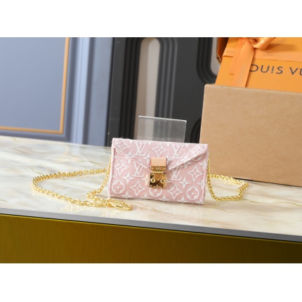 Cheap Louis Vuitton AAA Mini Shoulder Bags in 230176, $90 USD- [IB230176] - Replica Louis Vuitton AAA Mini Shoulder Bags