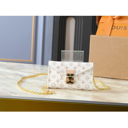 Cheap Louis Vuitton AAA Mini Shoulder Bags in 230181, $90 USD- [IB230181] - Replica Louis Vuitton AAA Mini Shoulder Bags