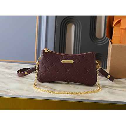 Cheap Louis Vuitton AAA Mini Shoulder Bags in 230182, $90 USD- [IB230182] - Replica Louis Vuitton AAA Mini Shoulder Bags
