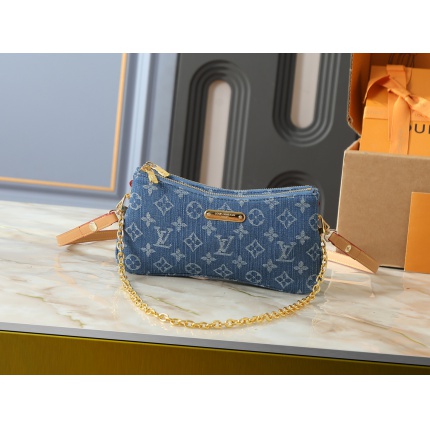 Cheap Louis Vuitton AAA Mini Shoulder Bags in 230184, $90 USD- [IB230184] - Replica Louis Vuitton AAA Mini Shoulder Bags
