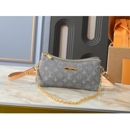 Cheap Louis Vuitton AAA Mini Shoulder Bags in 230185, $90 USD- [IB230185] - Replica Louis Vuitton AAA Mini Shoulder Bags