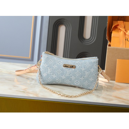 Cheap Louis Vuitton AAA Mini Shoulder Bags in 230186, $90 USD- [IB230186] - Replica Louis Vuitton AAA Mini Shoulder Bags