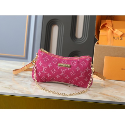 Cheap Louis Vuitton AAA Mini Shoulder Bags in 230187, $90 USD- [IB230187] - Replica Louis Vuitton AAA Mini Shoulder Bags