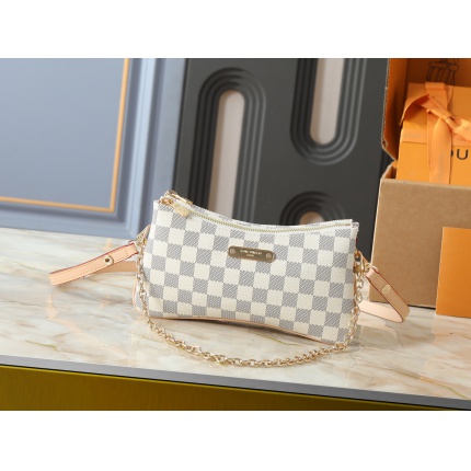 Cheap Louis Vuitton AAA Mini Shoulder Bags in 230190, $90 USD- [IB230190] - Replica Louis Vuitton AAA Mini Shoulder Bags