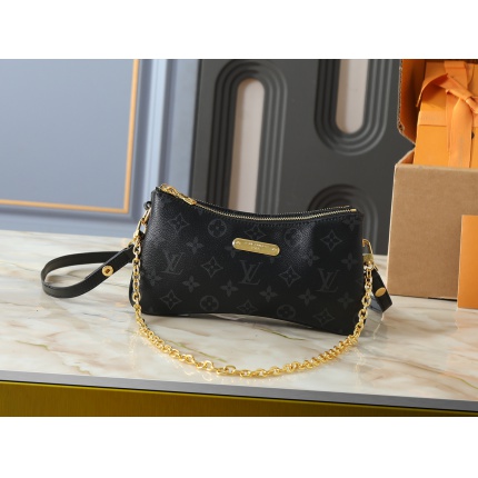 Cheap Louis Vuitton AAA Mini Shoulder Bags in 230191, $90 USD- [IB230191] - Replica Louis Vuitton AAA Mini Shoulder Bags