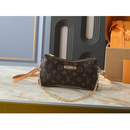 Cheap Louis Vuitton AAA Mini Shoulder Bags in 230192, $90 USD- [IB230192] - Replica Louis Vuitton AAA Mini Shoulder Bags