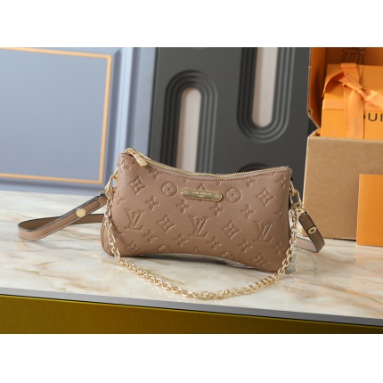 Cheap Louis Vuitton AAA Mini Shoulder Bags in 230195, $90 USD- [IB230195] - Replica Louis Vuitton AAA Mini Shoulder Bags